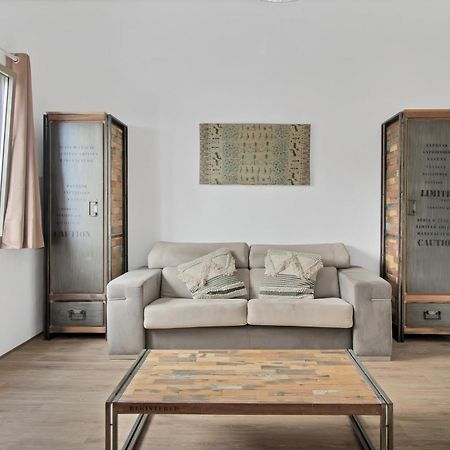 Bed & Breakfast In Villa Eden Palm Benalmádena Zewnętrze zdjęcie