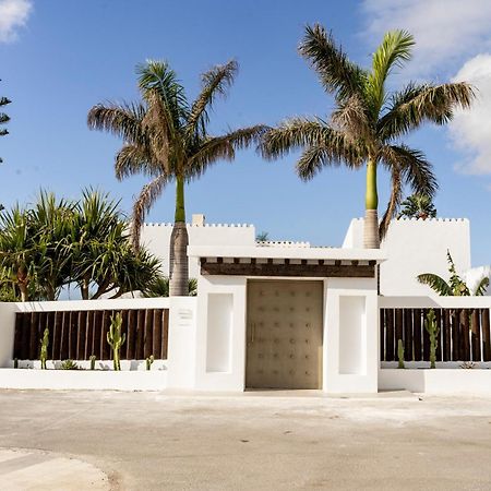 Bed & Breakfast In Villa Eden Palm Benalmádena Zewnętrze zdjęcie