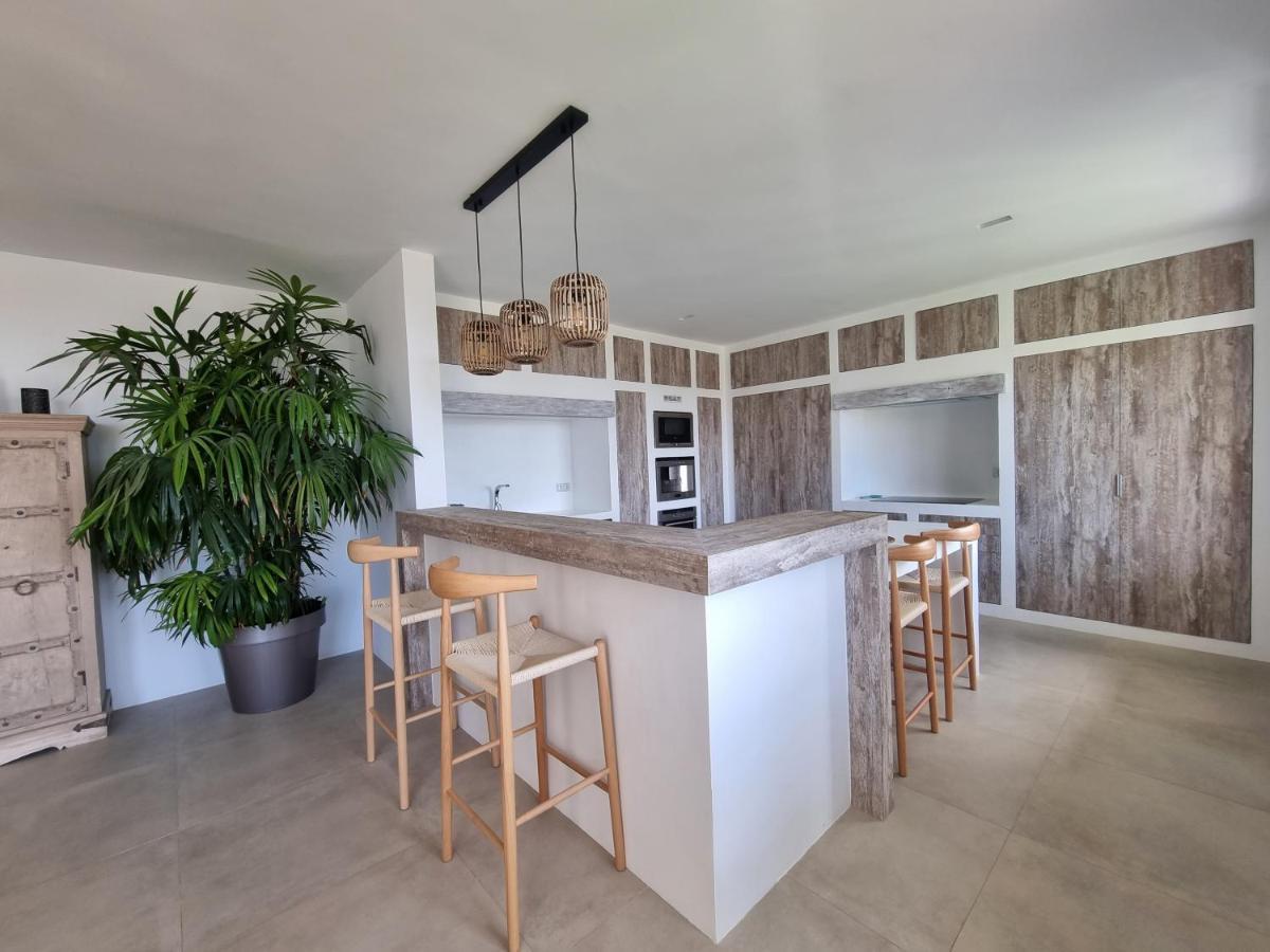 Bed & Breakfast In Villa Eden Palm Benalmádena Zewnętrze zdjęcie