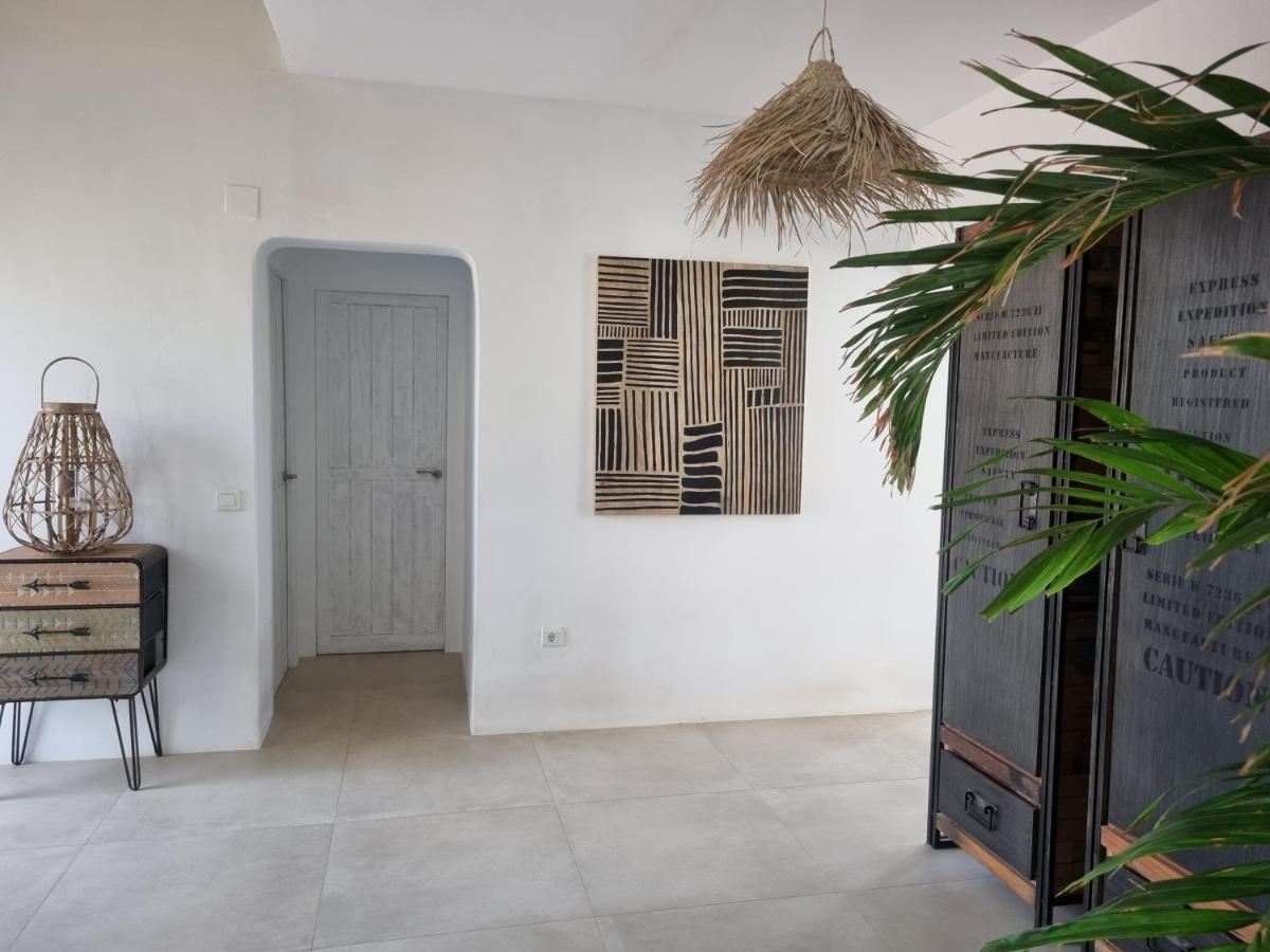 Bed & Breakfast In Villa Eden Palm Benalmádena Zewnętrze zdjęcie