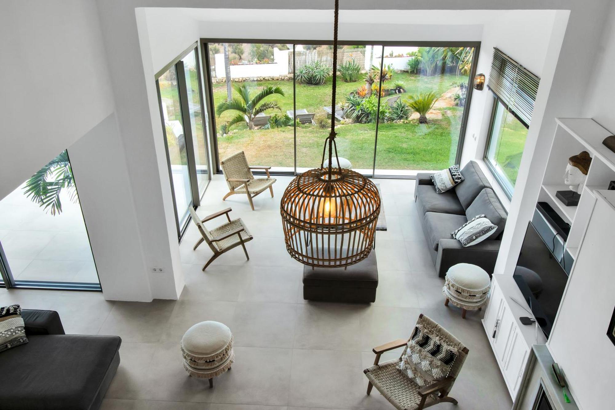 Bed & Breakfast In Villa Eden Palm Benalmádena Zewnętrze zdjęcie