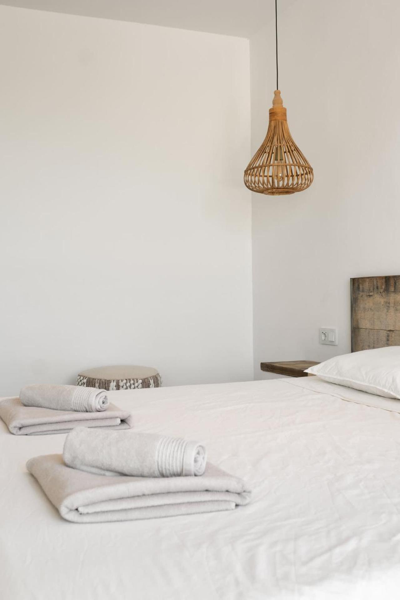 Bed & Breakfast In Villa Eden Palm Benalmádena Zewnętrze zdjęcie