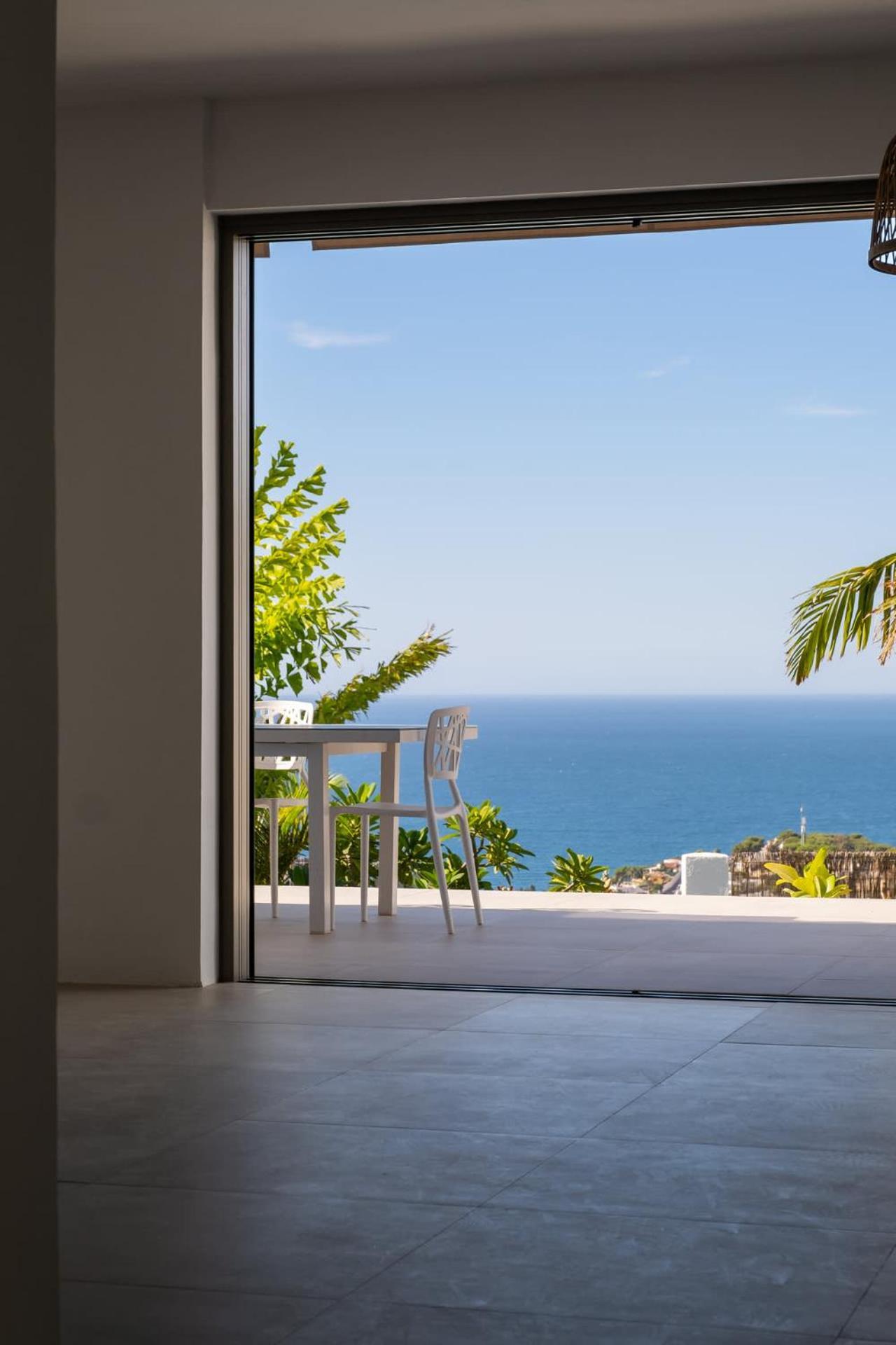 Bed & Breakfast In Villa Eden Palm Benalmádena Zewnętrze zdjęcie