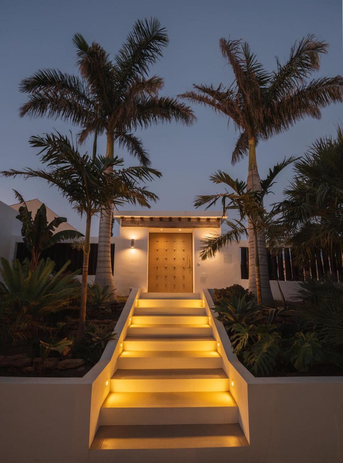 Bed & Breakfast In Villa Eden Palm Benalmádena Zewnętrze zdjęcie