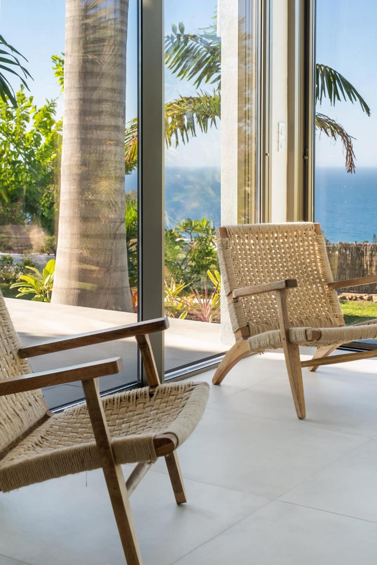 Bed & Breakfast In Villa Eden Palm Benalmádena Zewnętrze zdjęcie