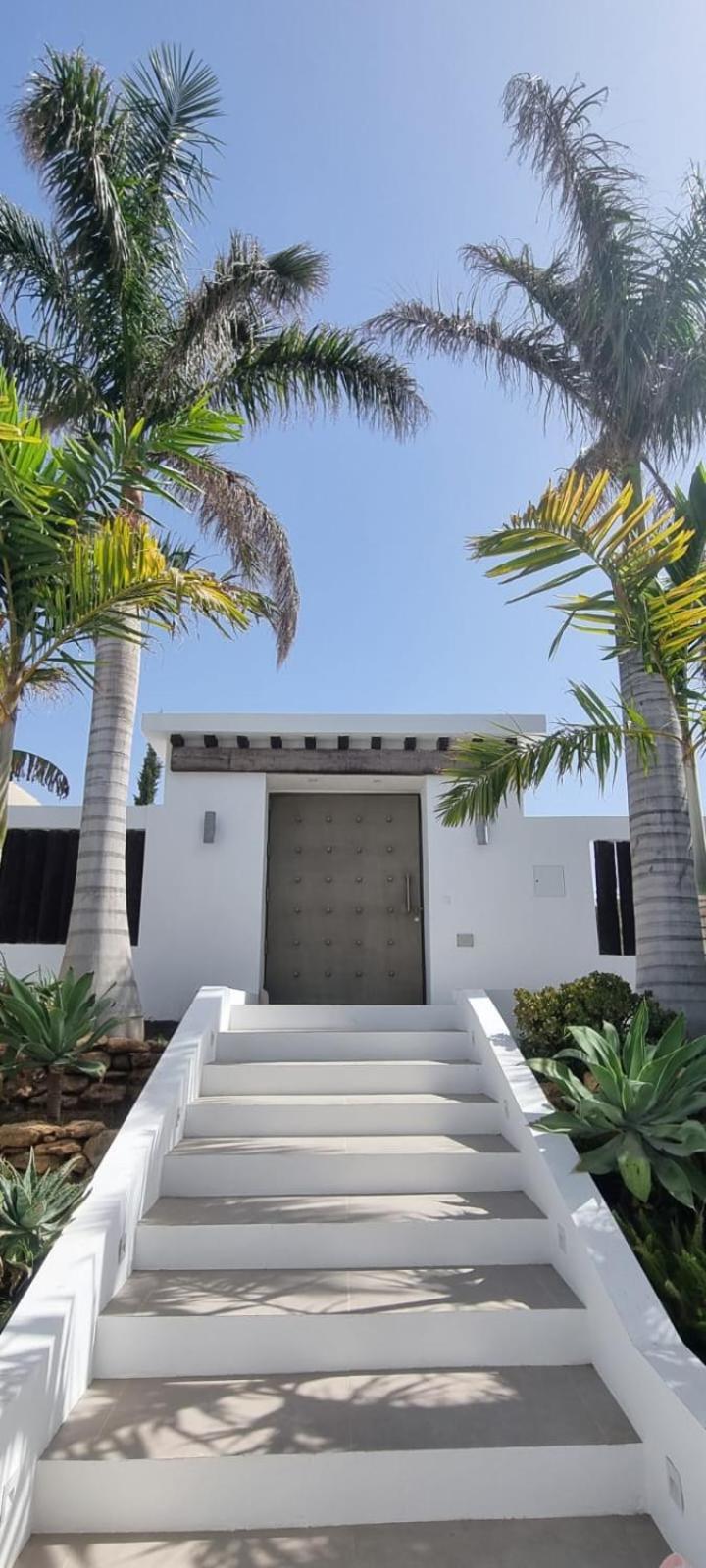 Bed & Breakfast In Villa Eden Palm Benalmádena Zewnętrze zdjęcie